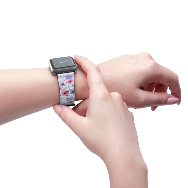 Apple iWatch Straps, also available in Apple watch ultra straps.