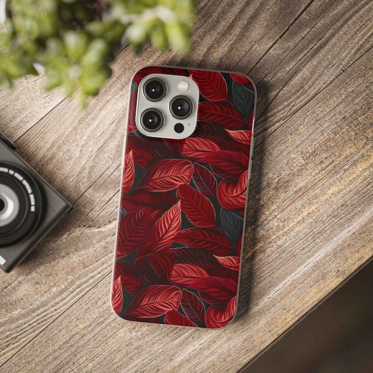 Apple Silicone Case - Pattern Symphony