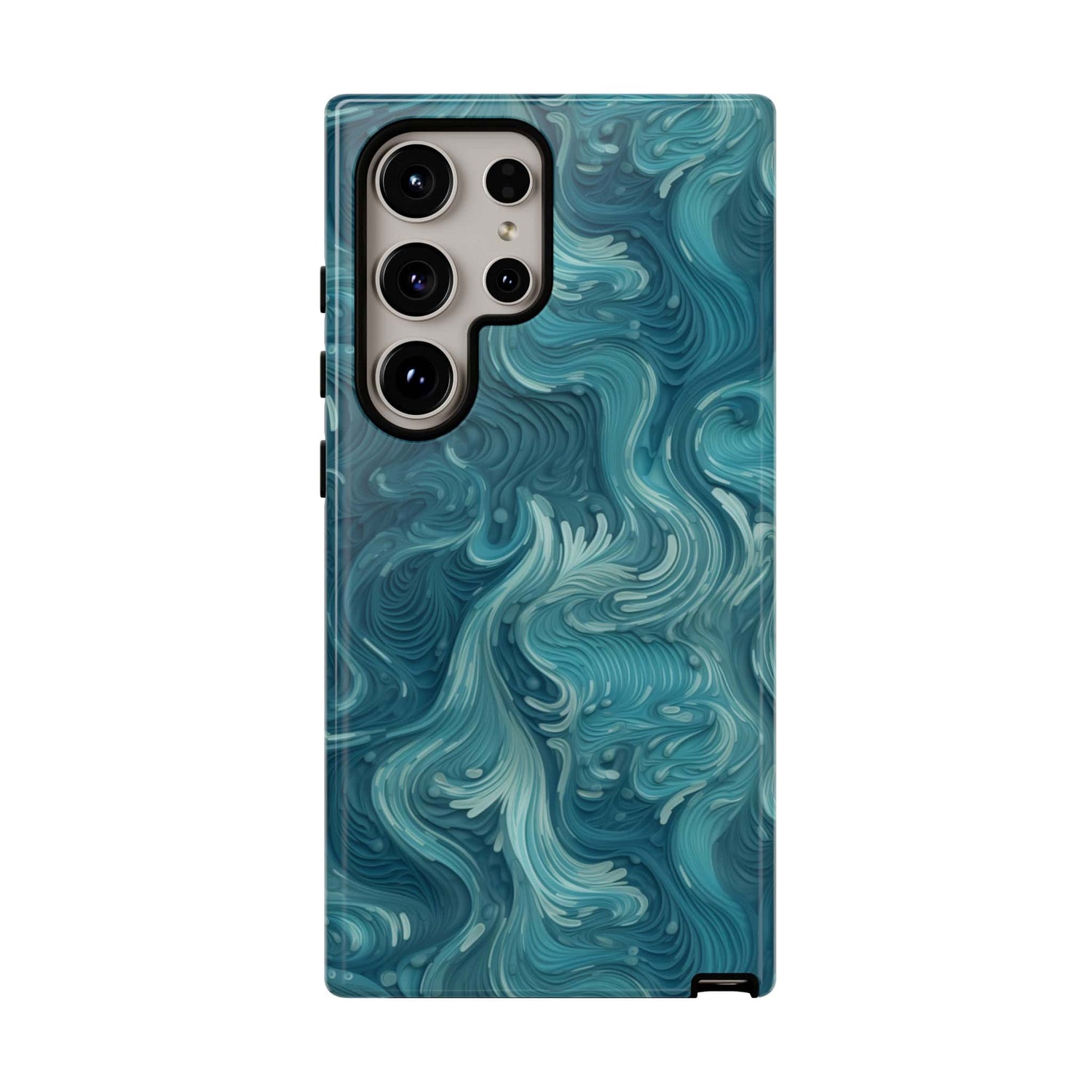 Samsung s23 Ultra Cases - Pattern Symphony