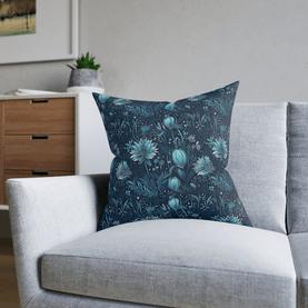 Symphony of Patterns: Home Décor Collection - Pattern Symphony