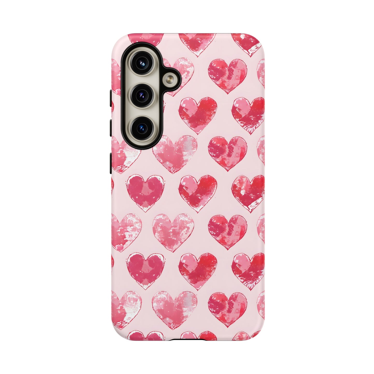 Blotted Love - Phone Case