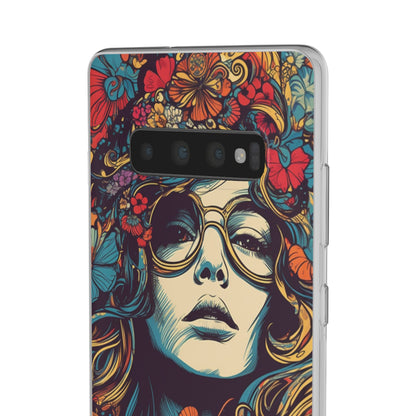 Hippy Chic - Phone Case