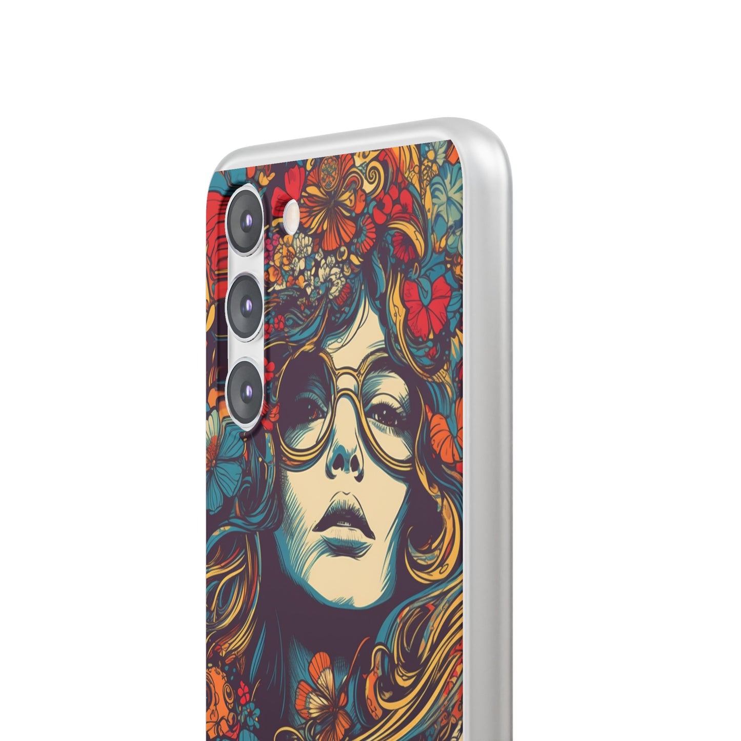 Hippy Chic - Phone Case