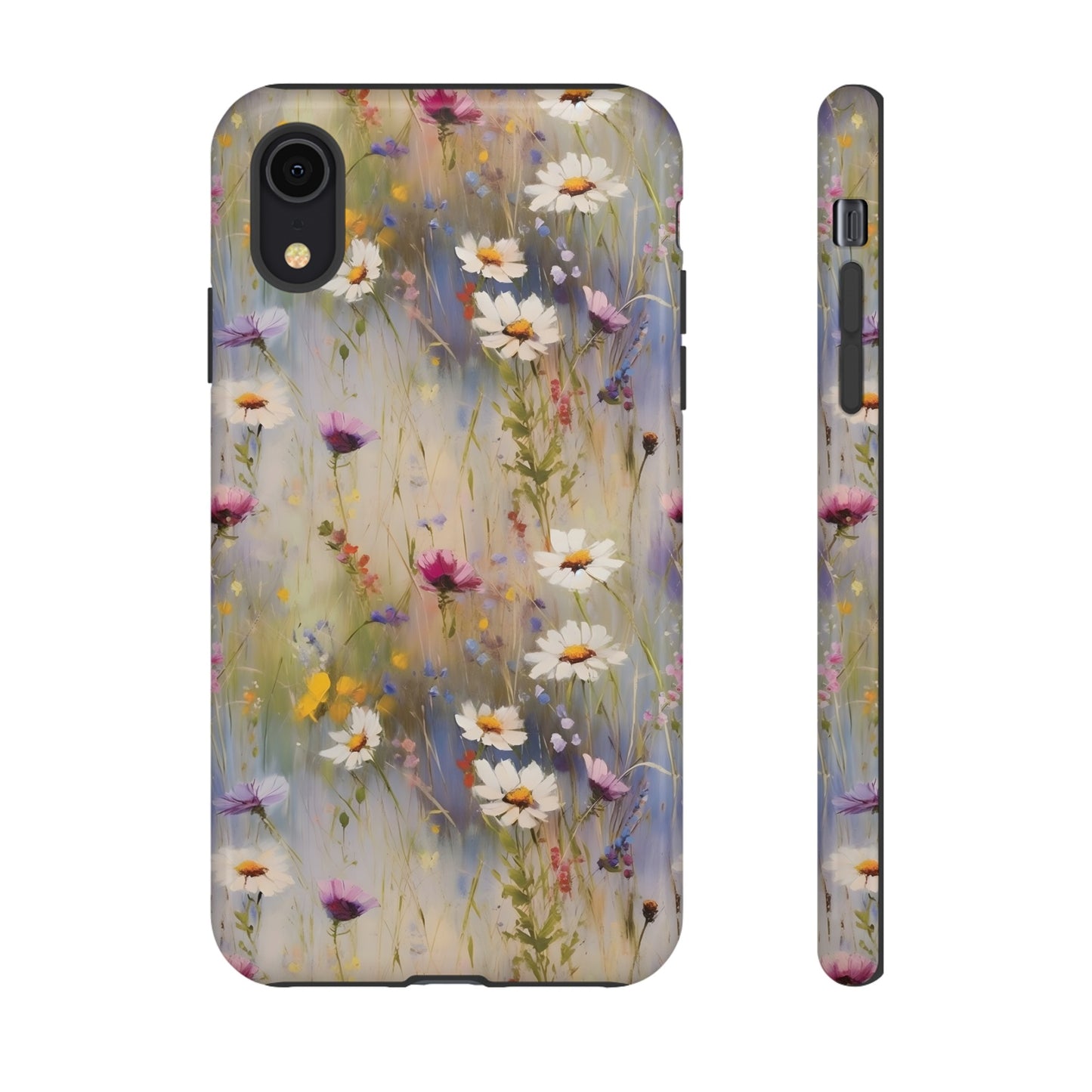 Wildflower Infusion - Phone Case