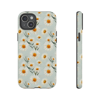 Wild Daisy - Phone Case