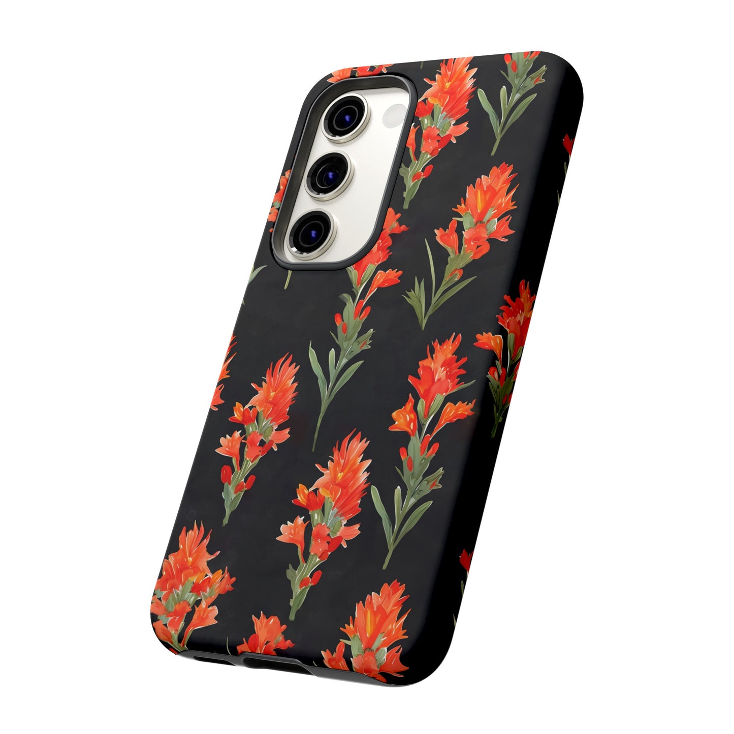 Painter's Garden - Phone Case