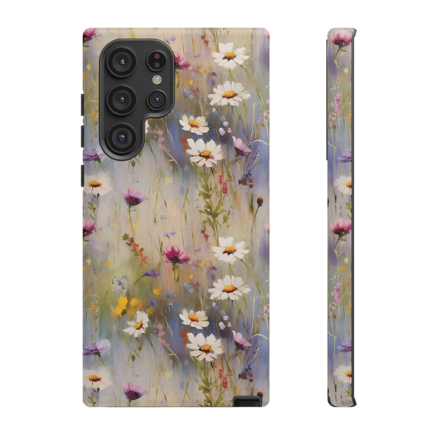 Wildflower Infusion - Phone Case