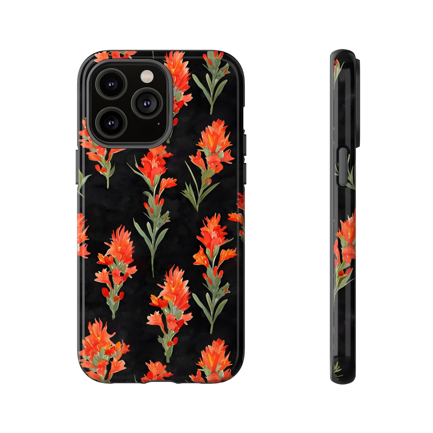 Painter's Garden - Phone Case