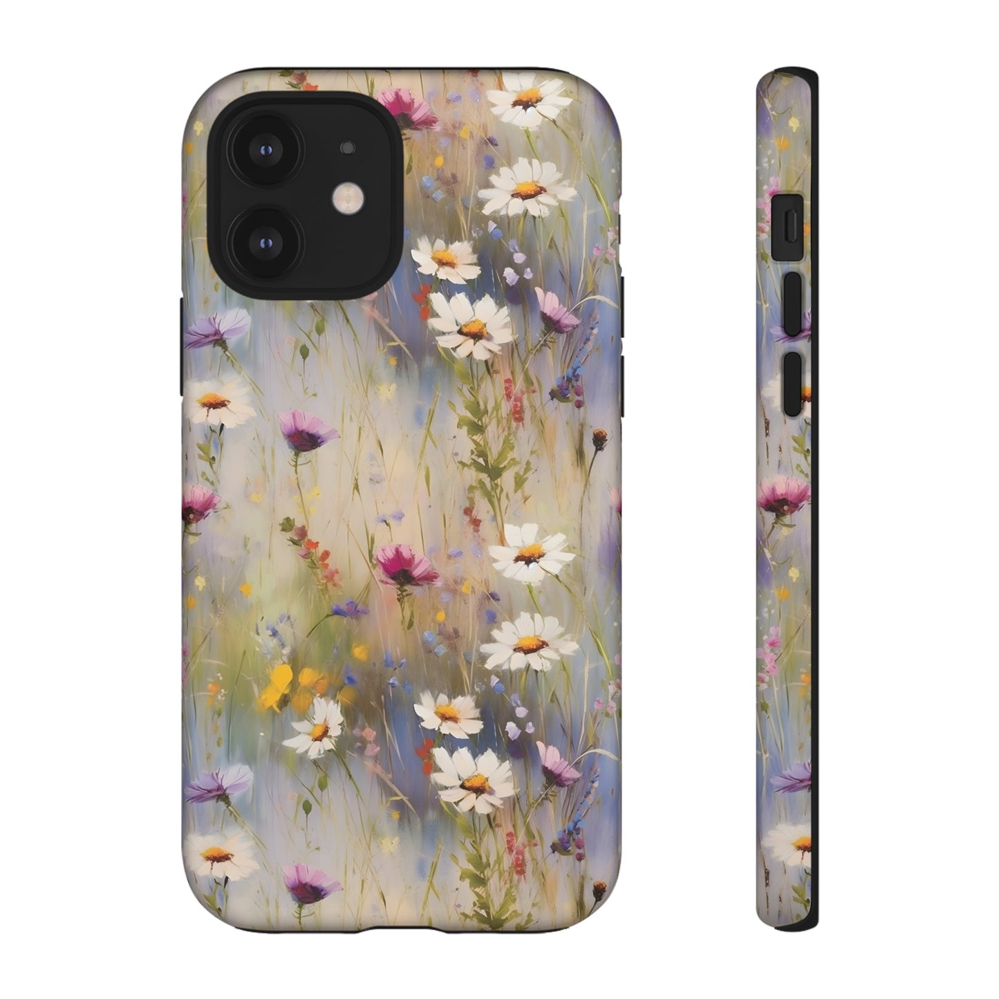 Wildflower Infusion - Phone Case