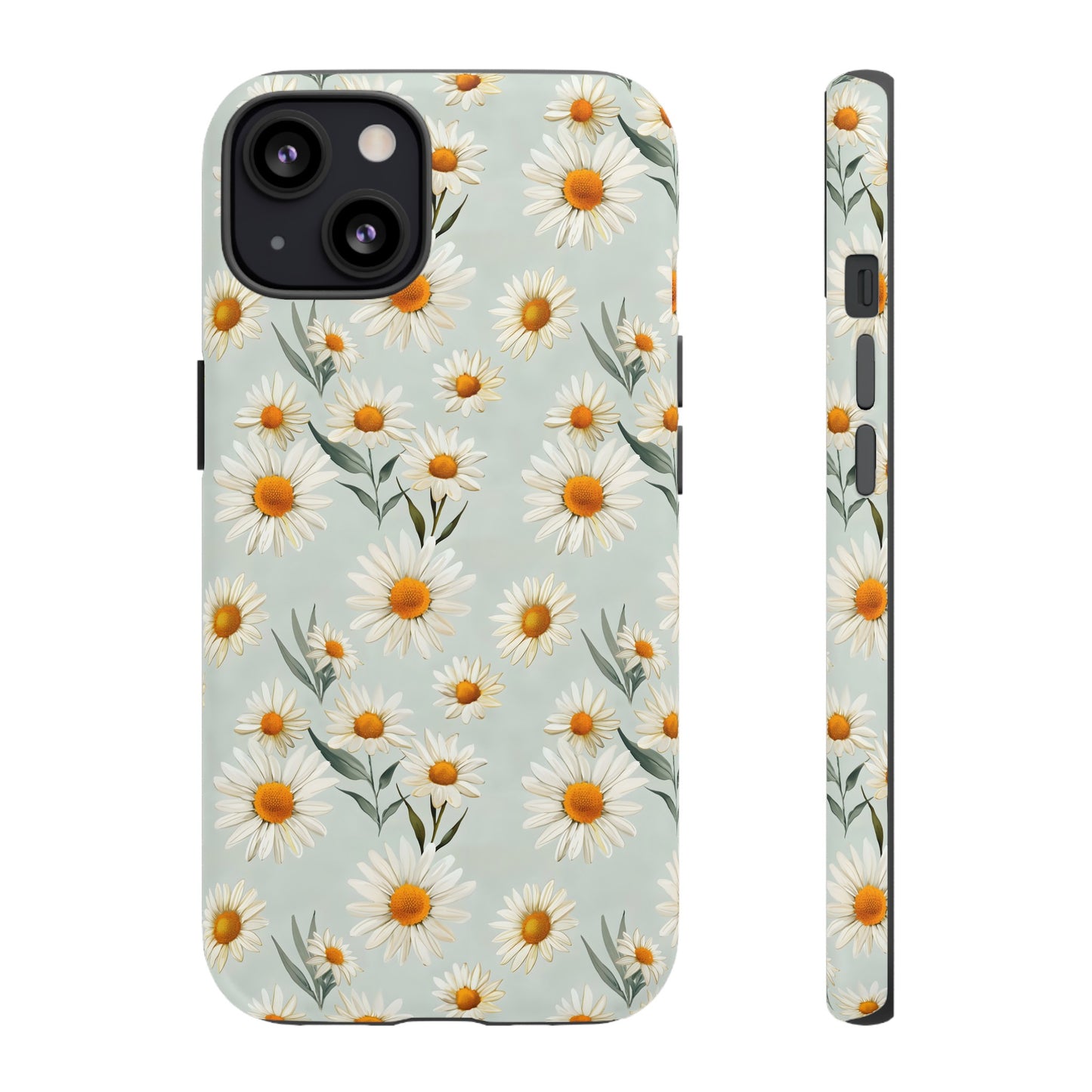 Wild Daisy - Phone Case