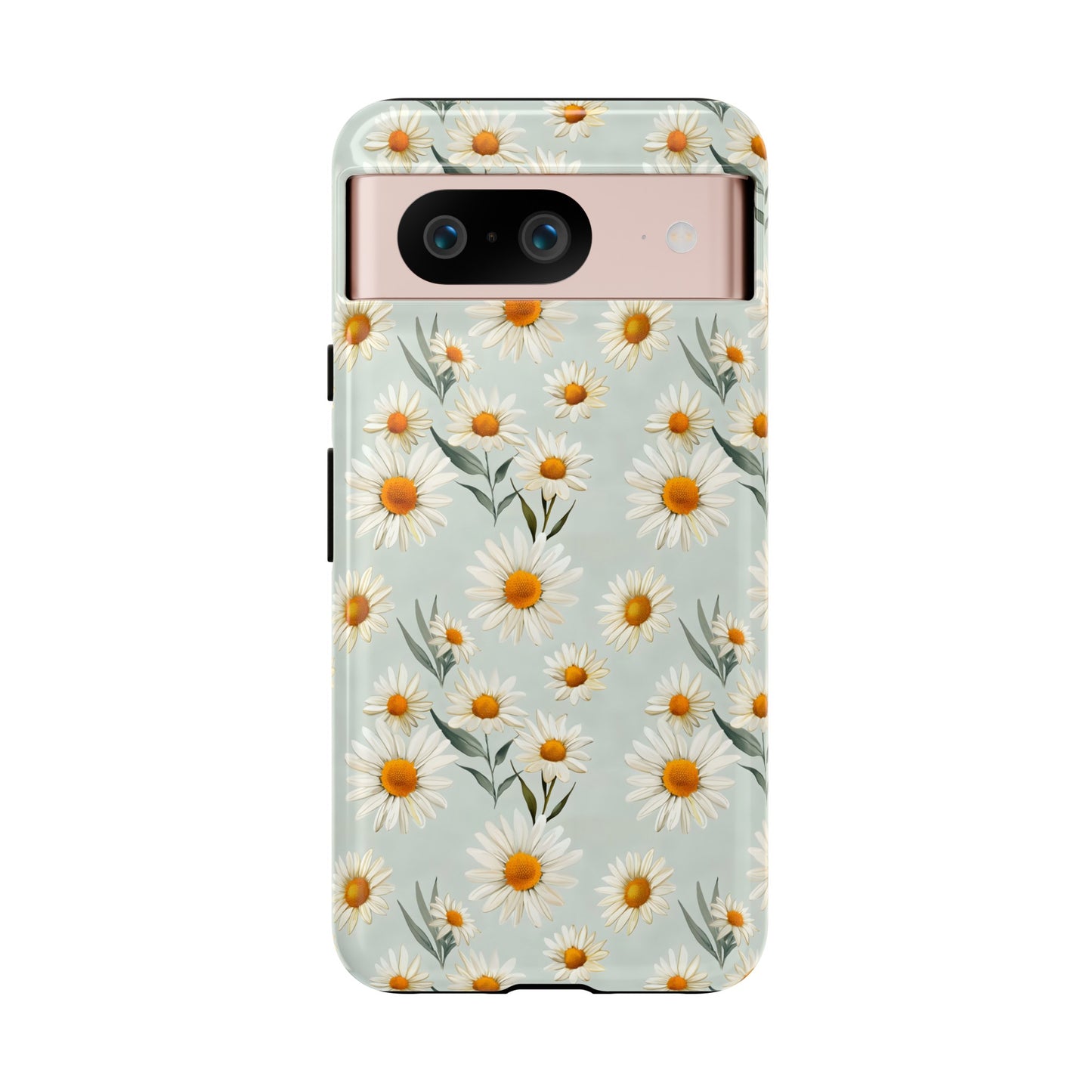 Wild Daisy - Phone Case