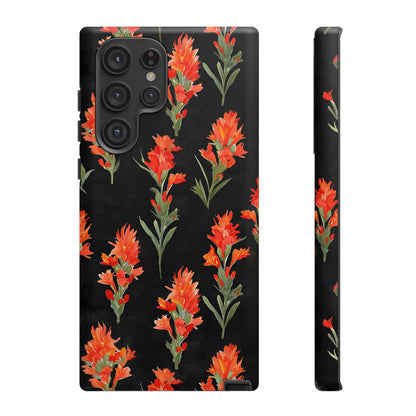 Painter's Garden - Phone Case