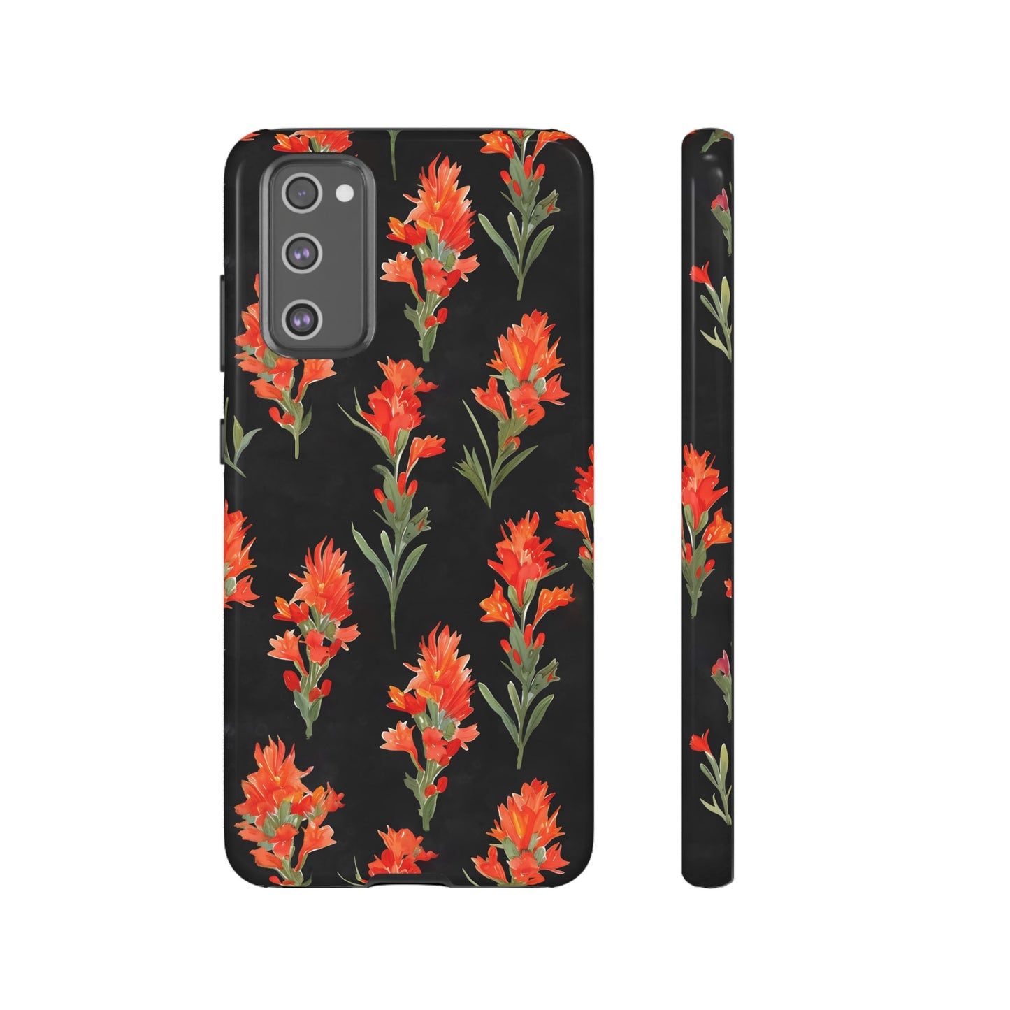 Painter's Garden - Phone Case