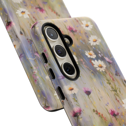 Wildflower Infusion - Phone Case