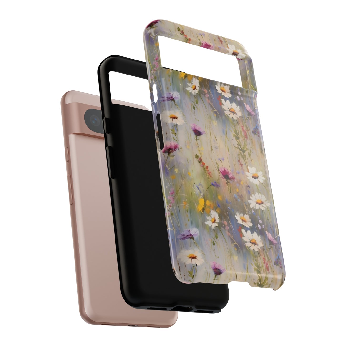 Wildflower Infusion - Phone Case