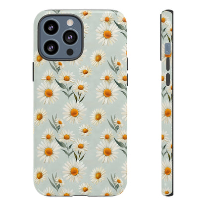 Wild Daisy - Phone Case