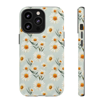 Wild Daisy - Phone Case