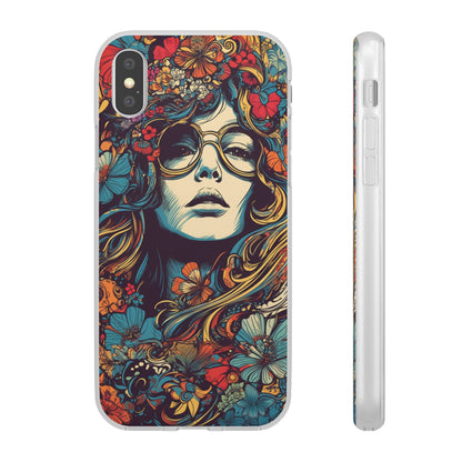 Hippy Chic - Phone Case