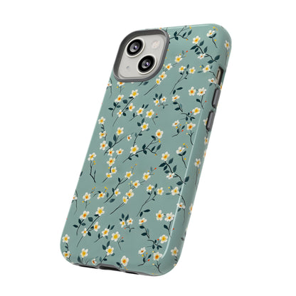 Foamflower Daydream - Phone Case