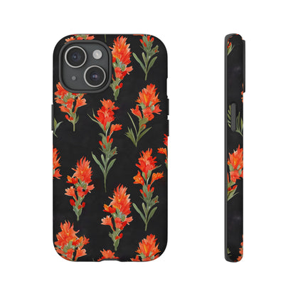 Painter's Garden - Phone Case