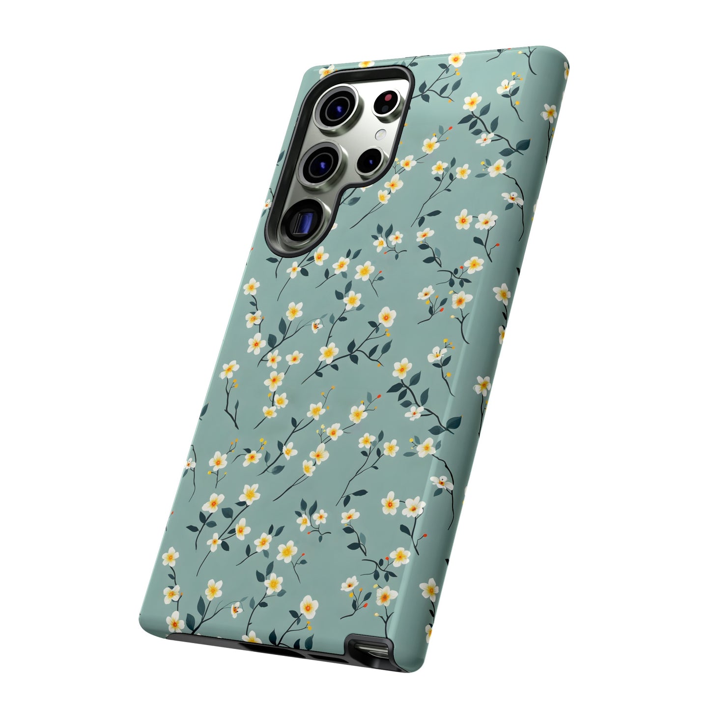 Foamflower Daydream - Phone Case