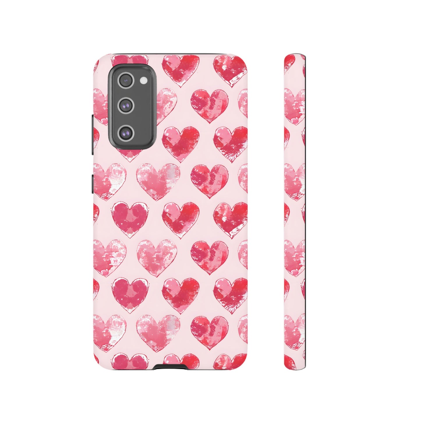 Blotted Love - Phone Case