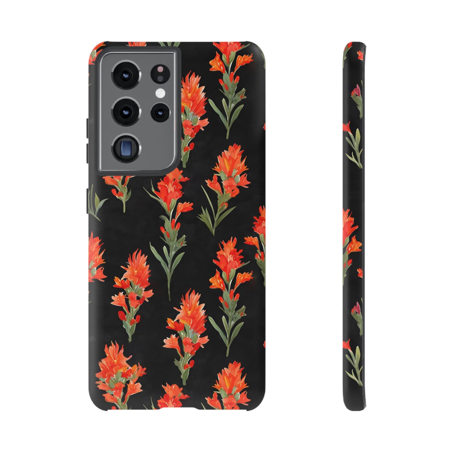 Painter's Garden - Phone Case