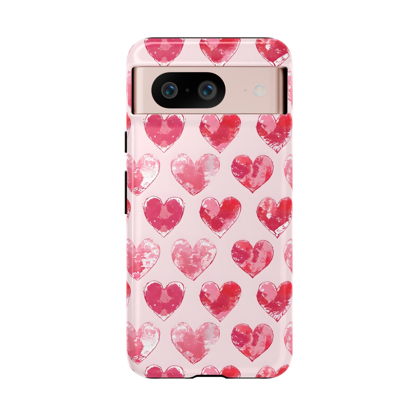 Blotted Love - Phone Case