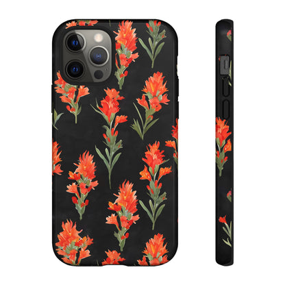 Painter's Garden - Phone Case