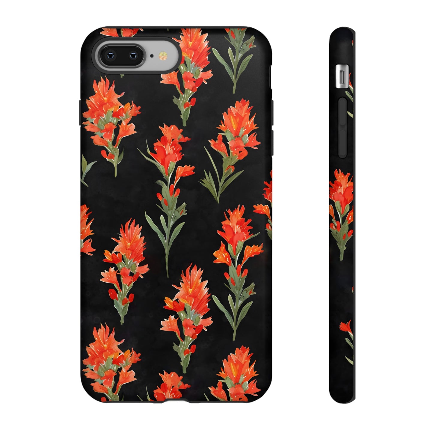 Painter's Garden - Phone Case