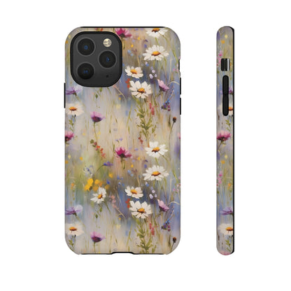 Wildflower Infusion - Phone Case