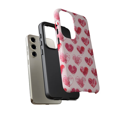 Blotted Love - Phone Case