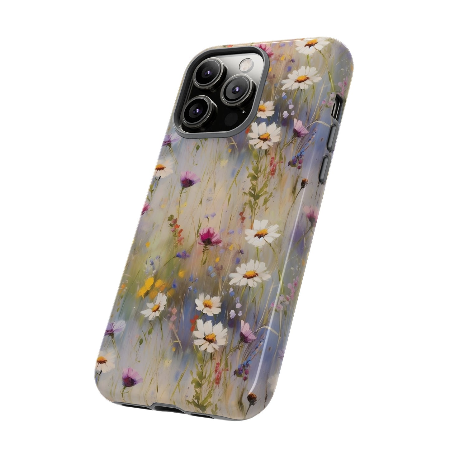 Wildflower Infusion - Phone Case