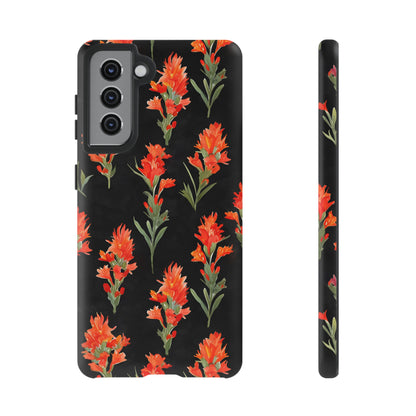 Painter's Garden - Phone Case