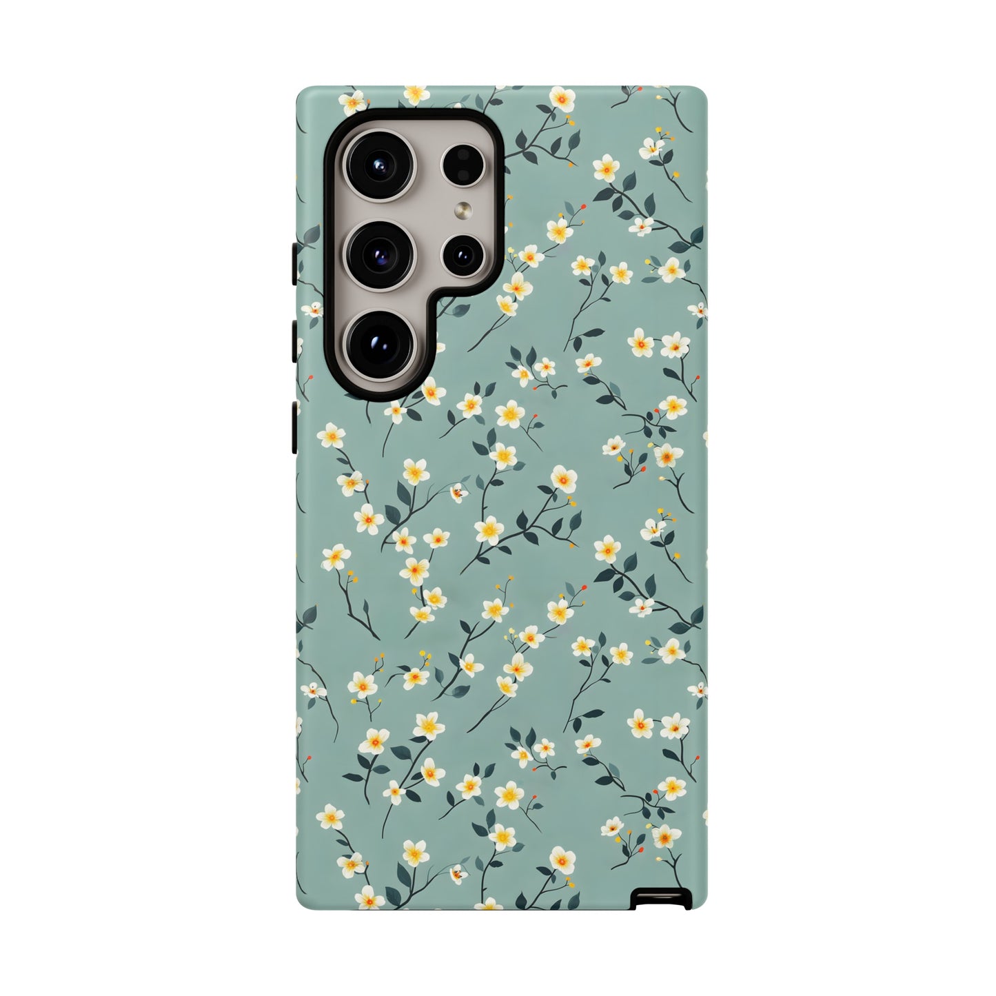 Foamflower Daydream - Phone Case