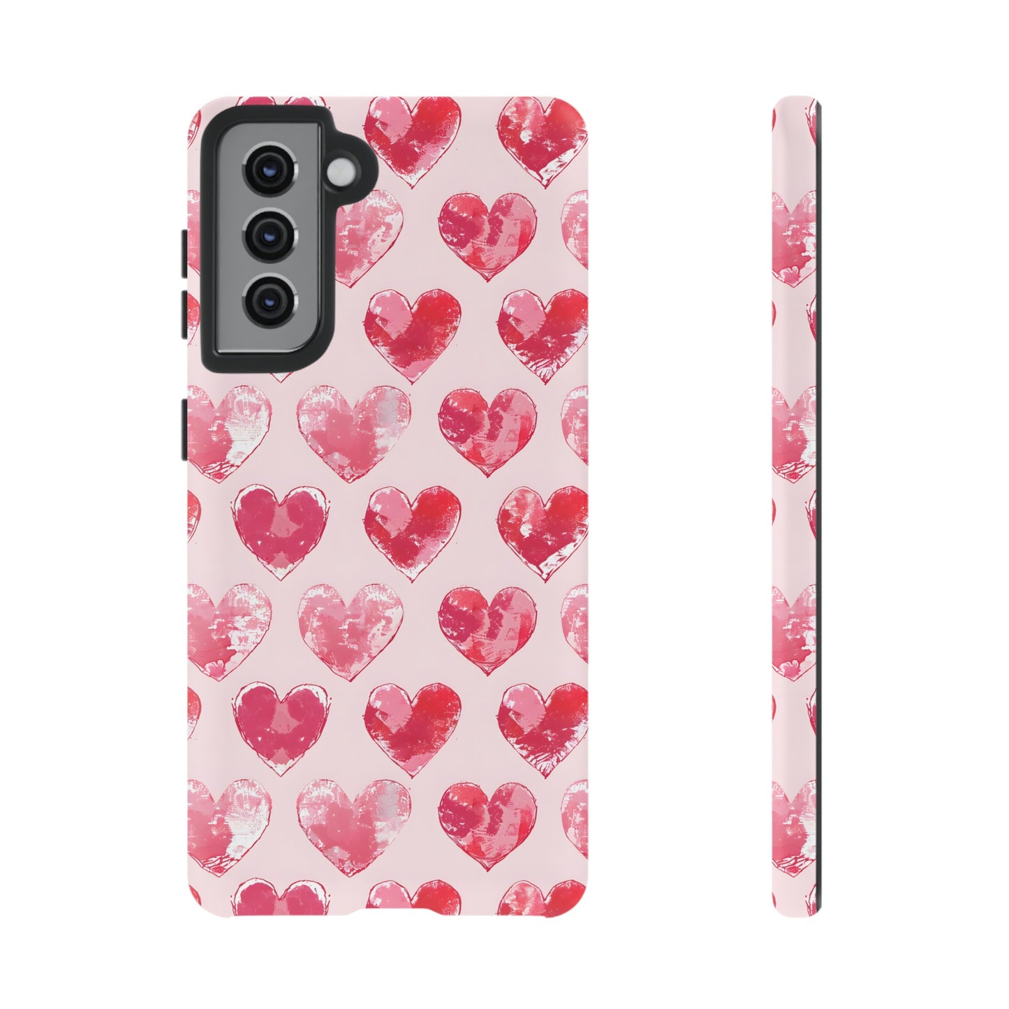 Blotted Love - Phone Case