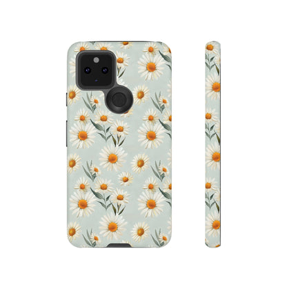 Wild Daisy - Phone Case