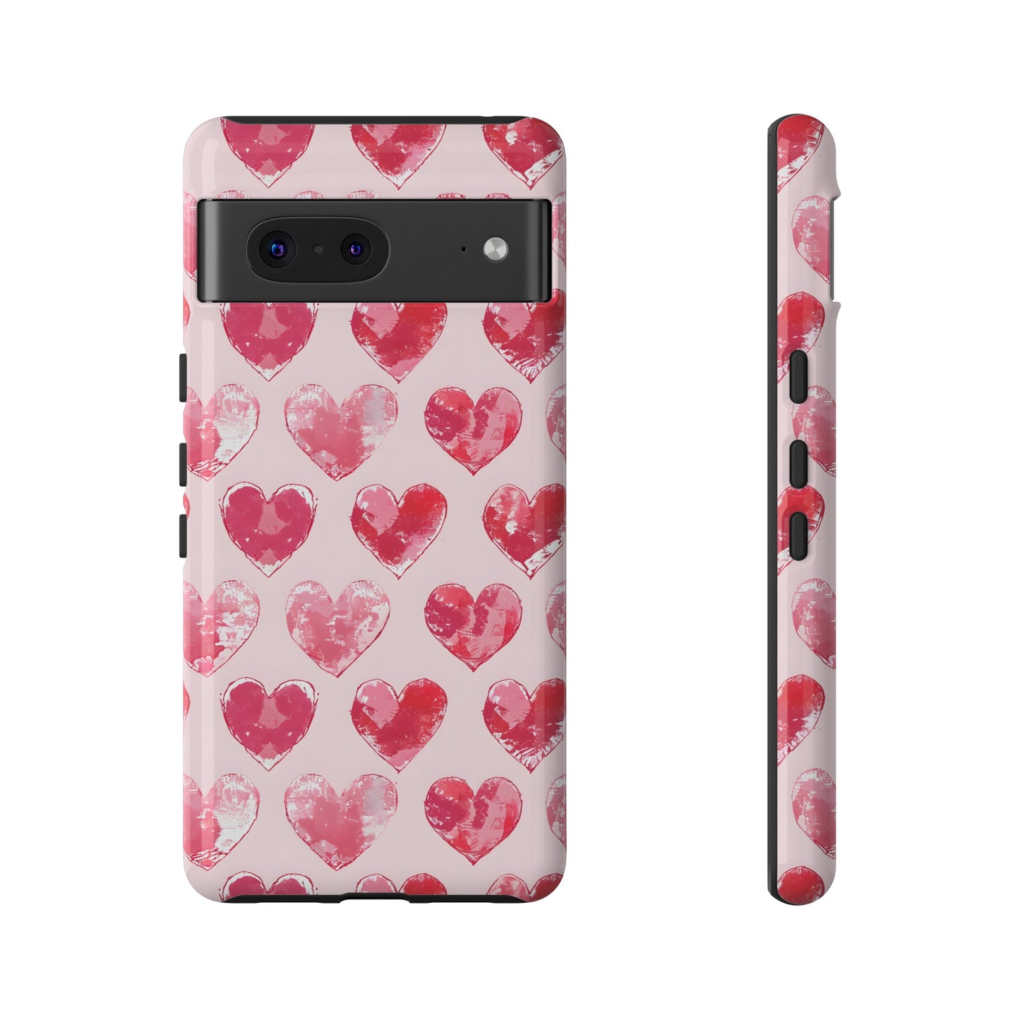 Blotted Love - Phone Case