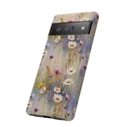 Wildflower Infusion - Phone Case