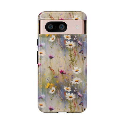 Wildflower Infusion - Phone Case