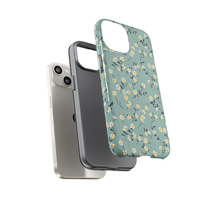 Foamflower Daydream - Phone Case