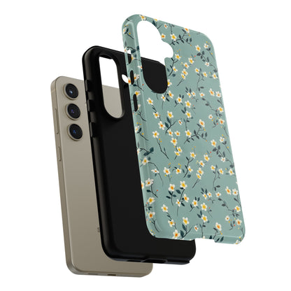 Foamflower Daydream - Phone Case