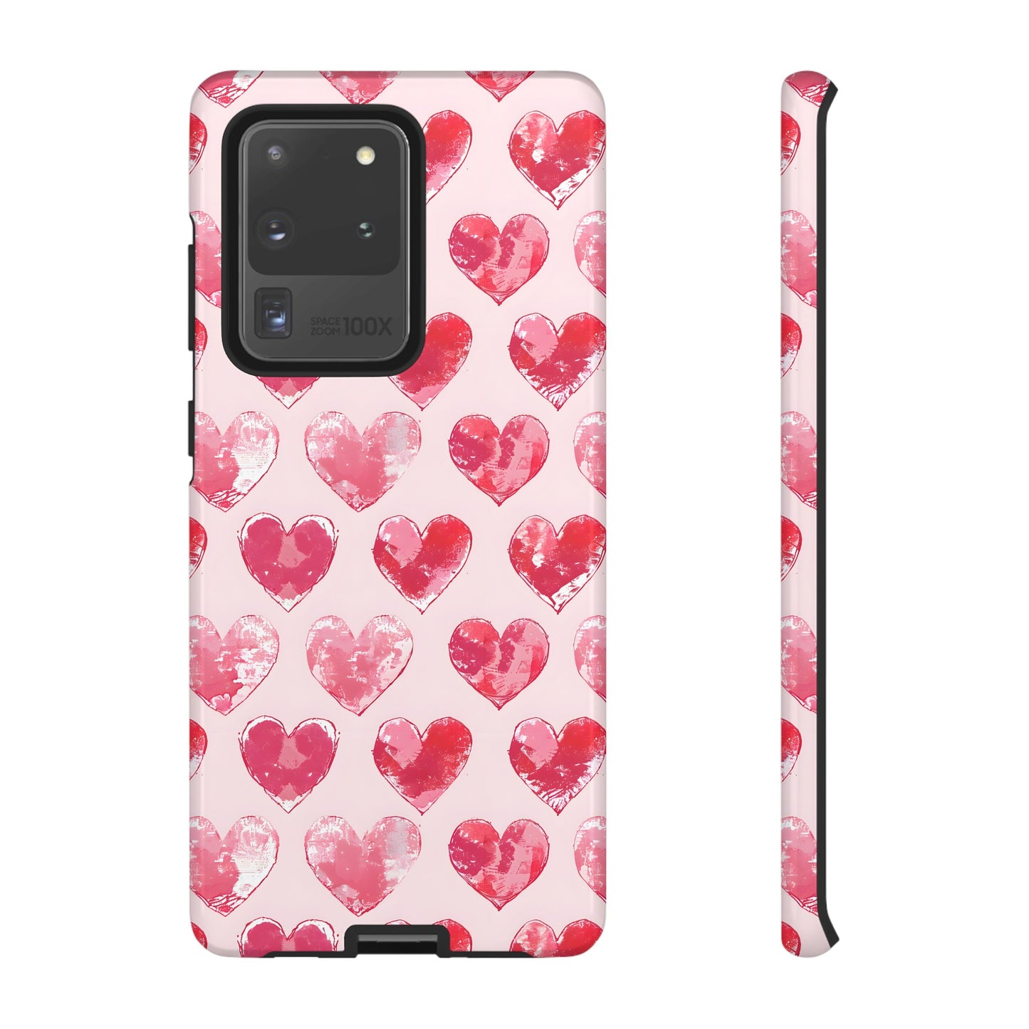 Blotted Love - Phone Case