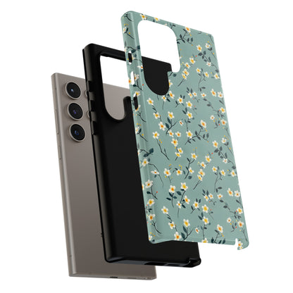 Foamflower Daydream - Phone Case