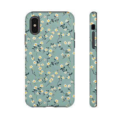 Foamflower Daydream - Phone Case