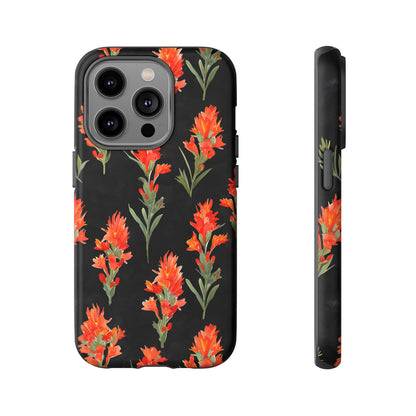 Painter's Garden - Phone Case