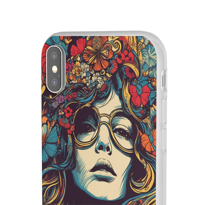 Hippy Chic - Phone Case