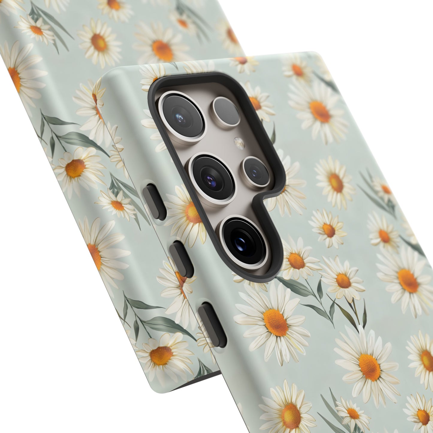 Wild Daisy - Phone Case