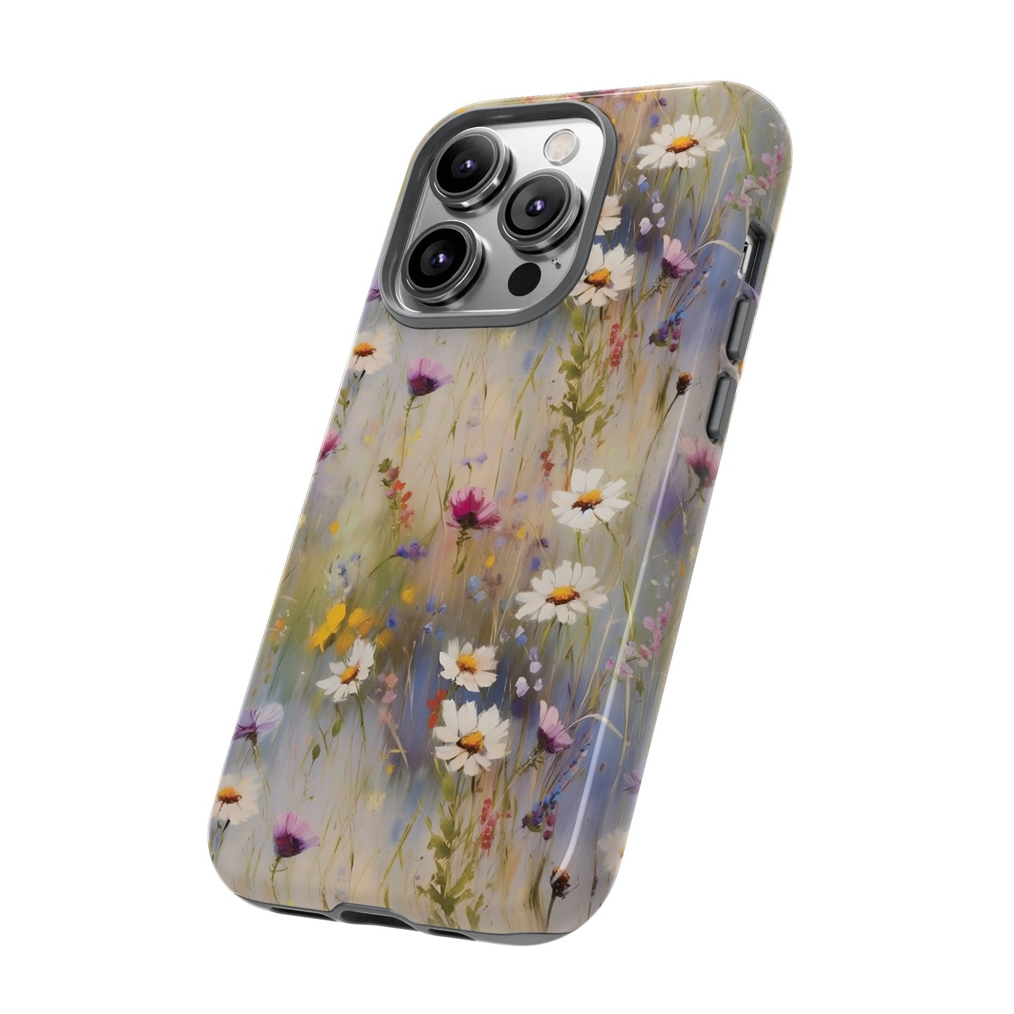 Wildflower Infusion - Phone Case