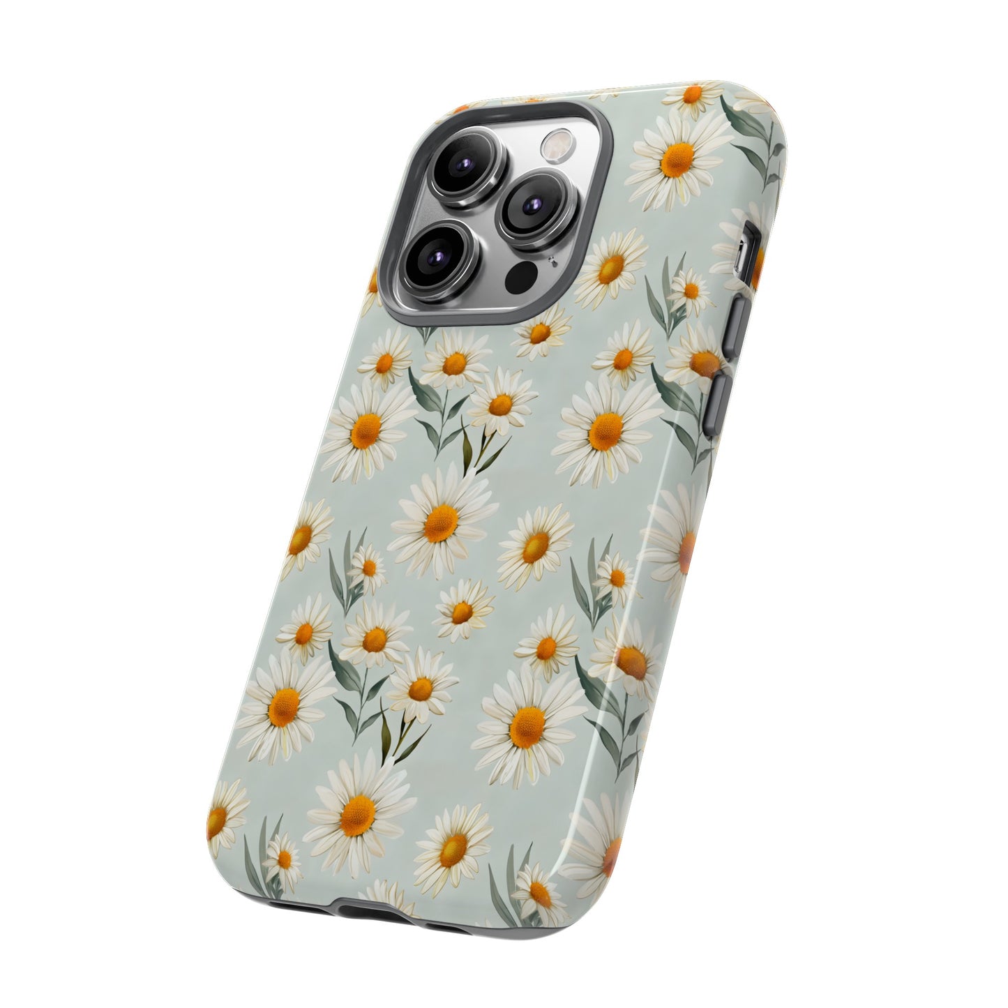 Wild Daisy - Phone Case